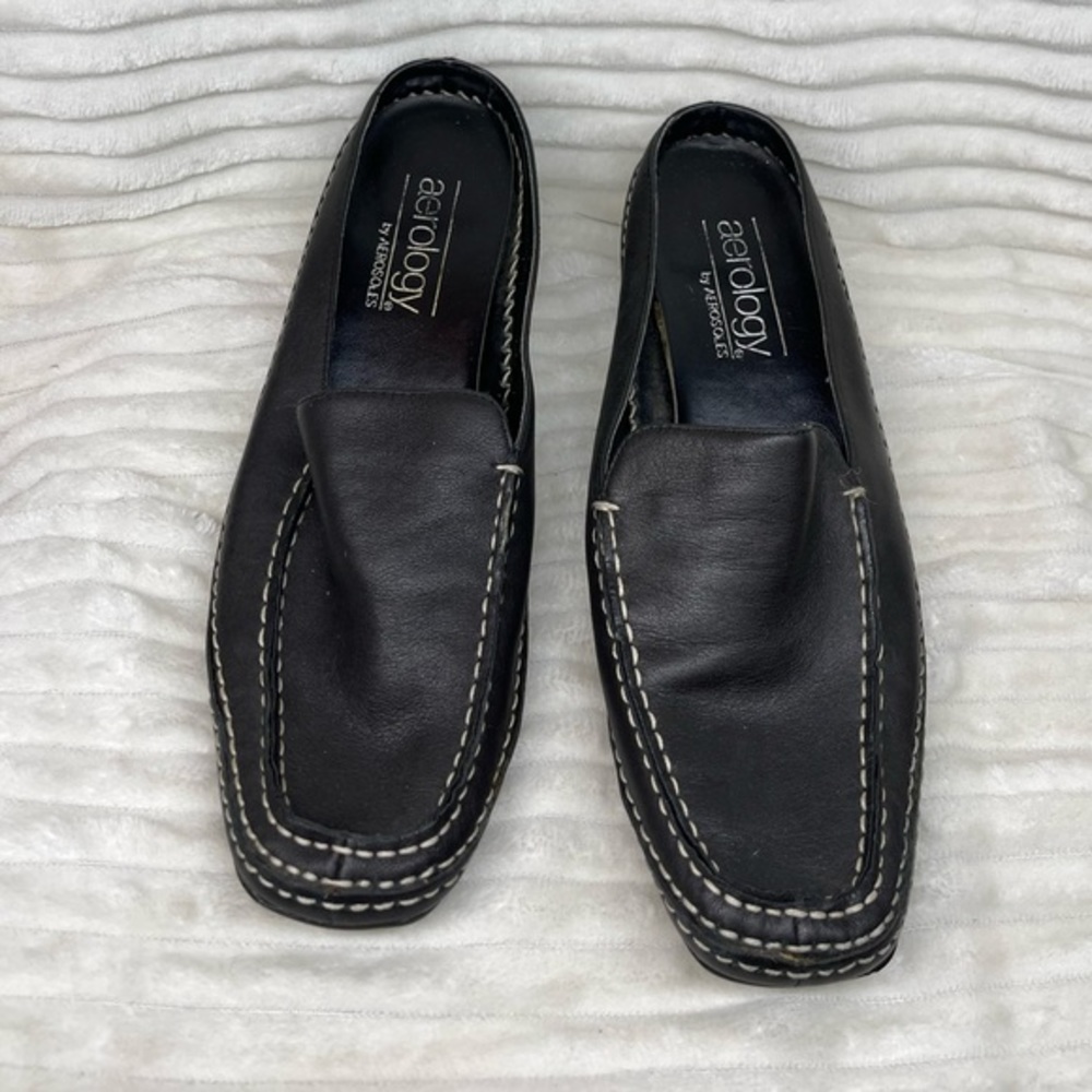 Aerology by Aerosoles